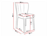 Silla 450039