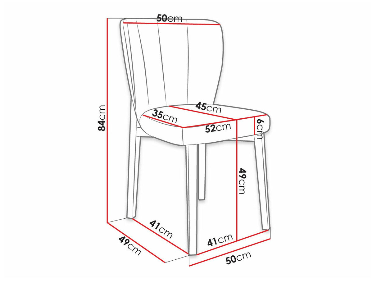 Silla 450039