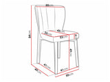 Silla 450039