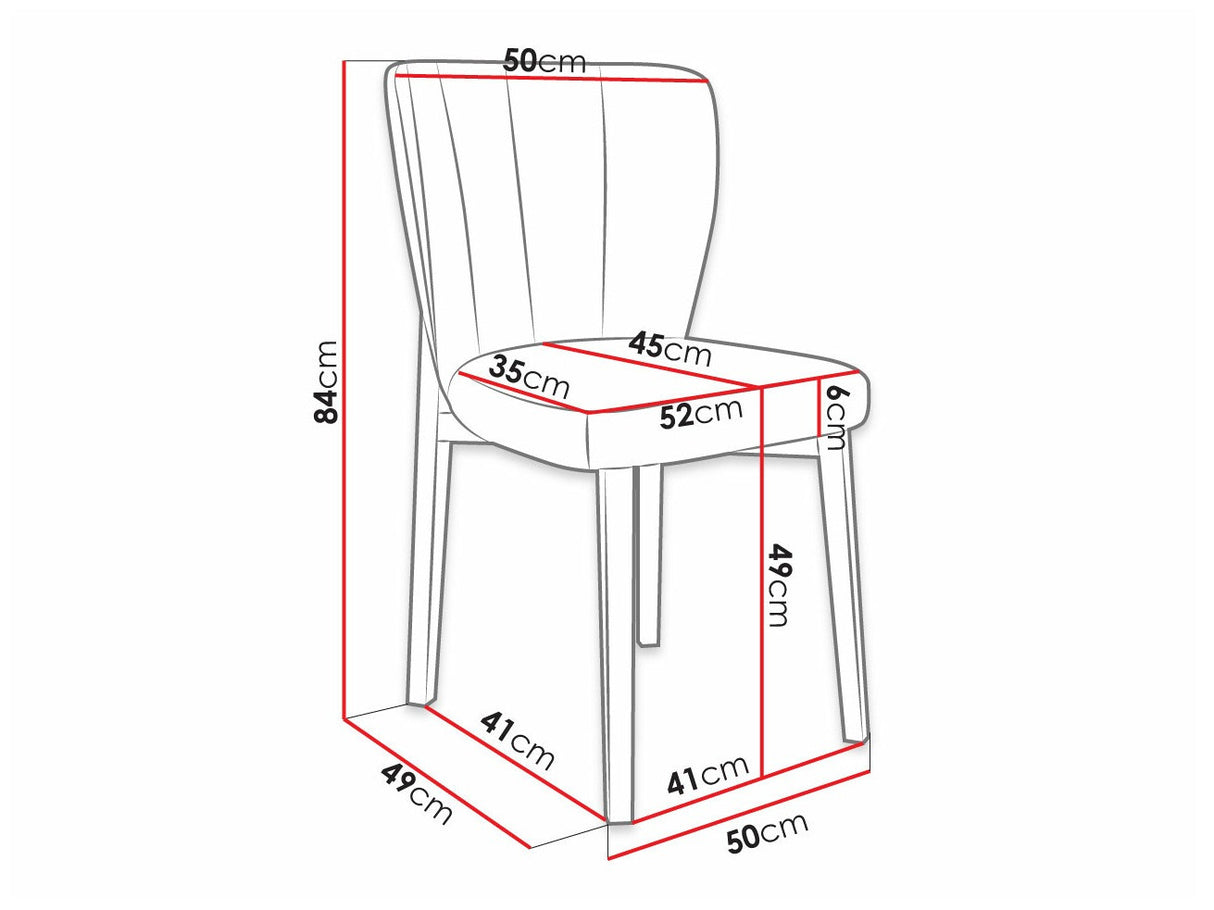 Silla 450039