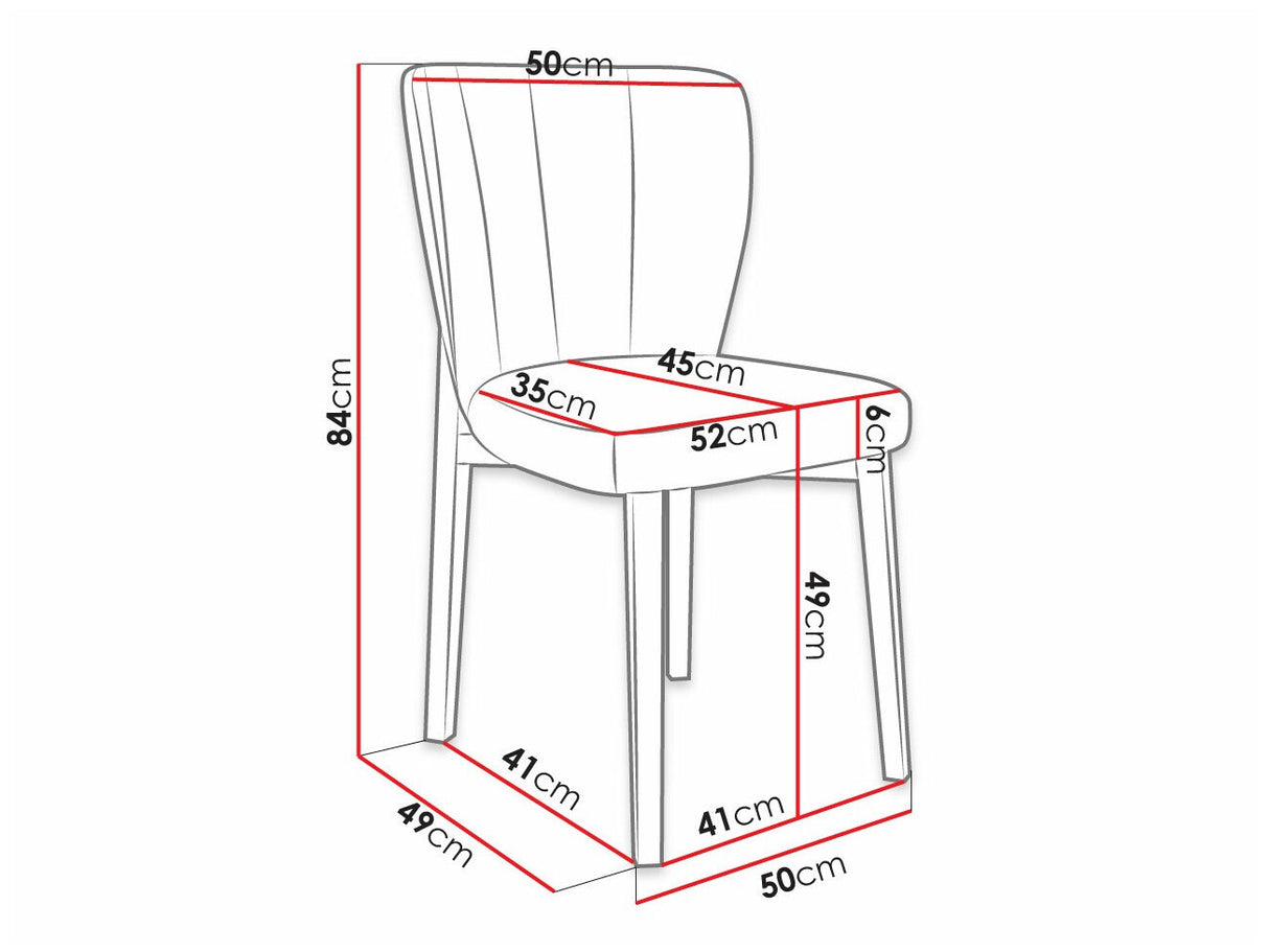 Silla 450039