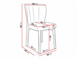 Silla 450039