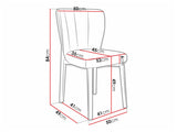 Silla 450039