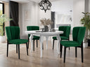 Conjunto de comedor Cypula