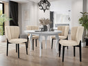 Conjunto de comedor Cypula