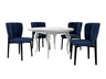 Conjunto de mesas y sillas para comedor 451489