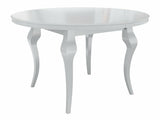 Conjunto de mesas y sillas para comedor 451489