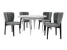 Conjunto de mesas y sillas para comedor 451489