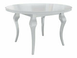 Conjunto de mesas y sillas para comedor 451489