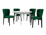 Conjunto de mesas y sillas para comedor 451489