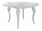 Conjunto de mesas y sillas para comedor 451489