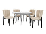 Conjunto de mesas y sillas para comedor 451489