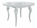 Conjunto de comedor Cypula