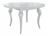 Conjunto de mesas y sillas para comedor 451489