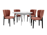 Conjunto de mesas y sillas para comedor 451489