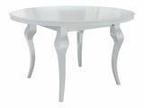 Conjunto de mesas y sillas para comedor 451489