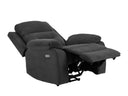 Sillón reclinable Lanio