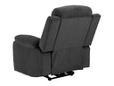 Sillón reclinable Lanio