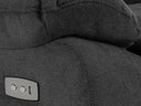 Sillón reclinable Lanio