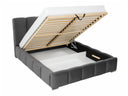 Cama Cerasor