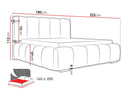 Cama Cerasor