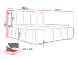 Cama 519964