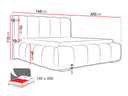 Cama Cerasor