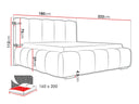 Cama Cerasor