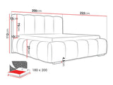 Cama 519964