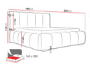 Cama Cerasor