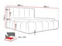 Cama Cerasor