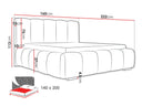 Cama Cerasor