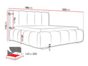 Cama Cerasor