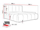 Cama Cerasor