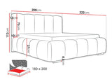 Cama 519964