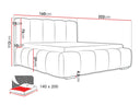 Cama Cerasor