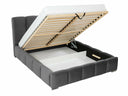 Cama Cerasor