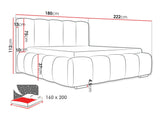 Cama 519964
