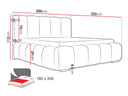 Cama Cerasor