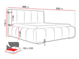 Cama 519964