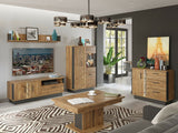 Conjunto de salón 520073