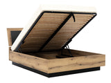 Conjunto de dormitorio 520106