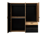 Conjunto de dormitorio 520106