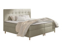 Cama continental Strufor