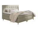 Cama continental Strufor
