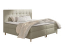 Cama continental Strufor