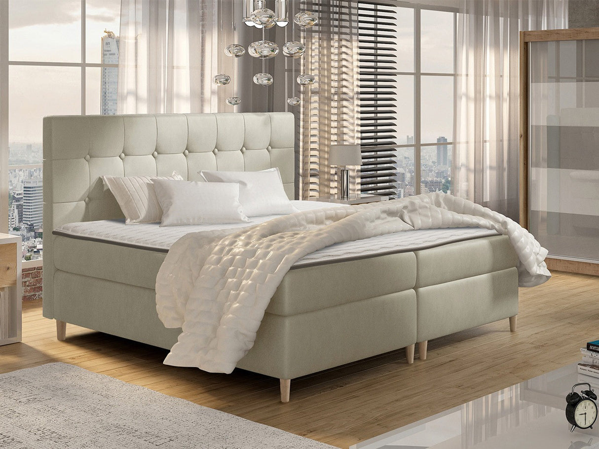 Cama continental 195896