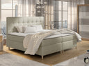 Cama continental Strufor