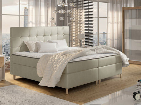 Cama continental 195896