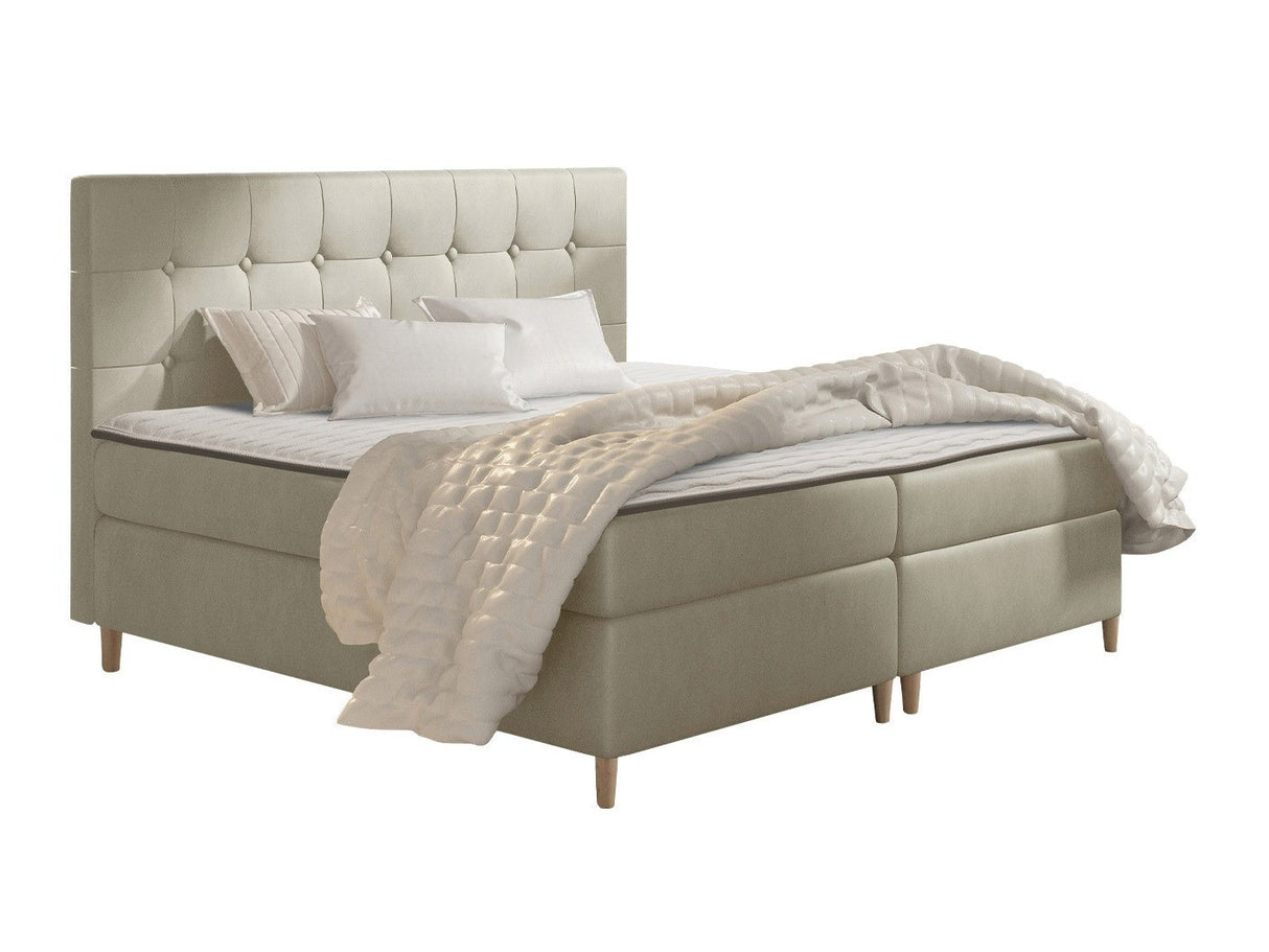 Cama continental 195896